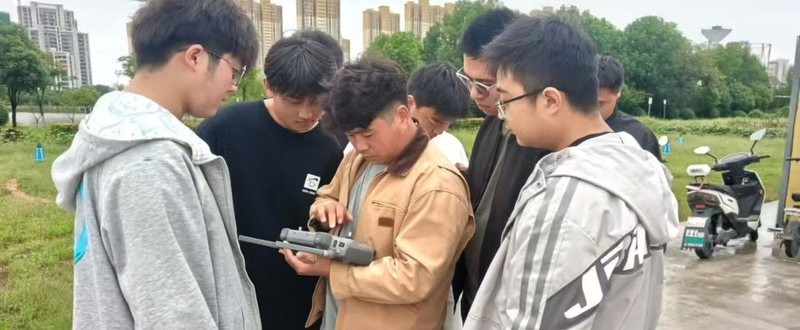 装备操作实操教学